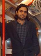 Kalpesh Makwana